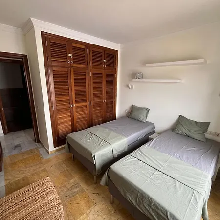 Casa De Fortuna بيت للعطل