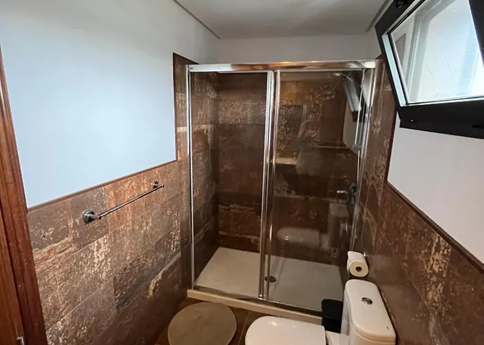 Casa De Fortuna Casa de Férias Playa Blanca (Lanzarote)