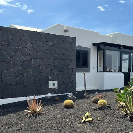 Hébergement de vacances Casa De Fortuna Playa Blanca (Lanzarote)
