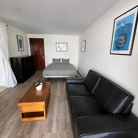 Hébergement de vacances Casa De Fortuna