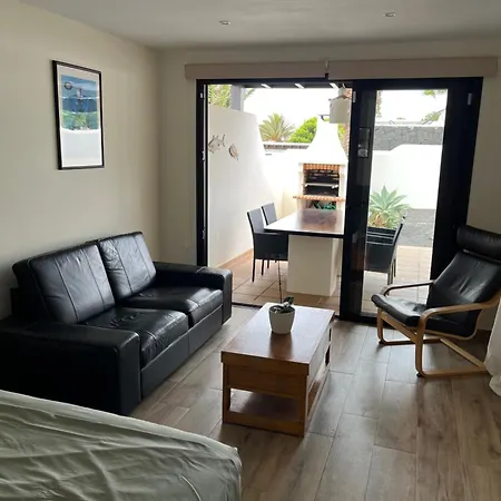 Casa De Fortuna Feriehus