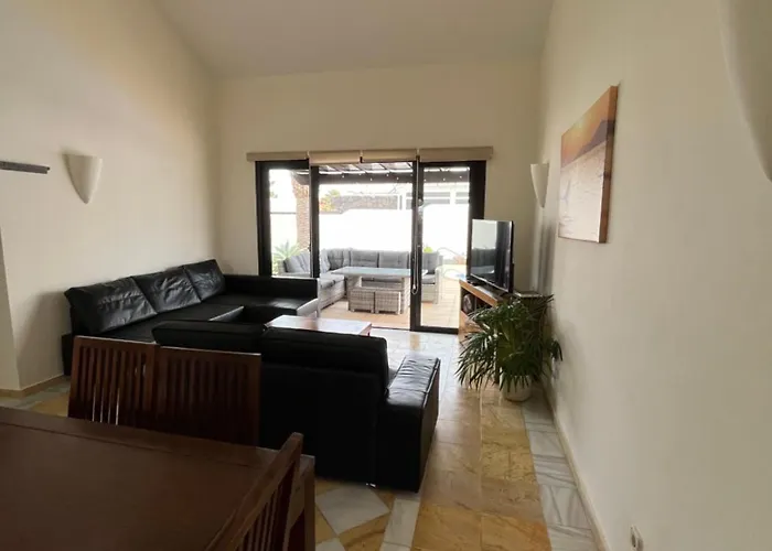 Casa De Fortuna Πλάγια Μπλάνκα