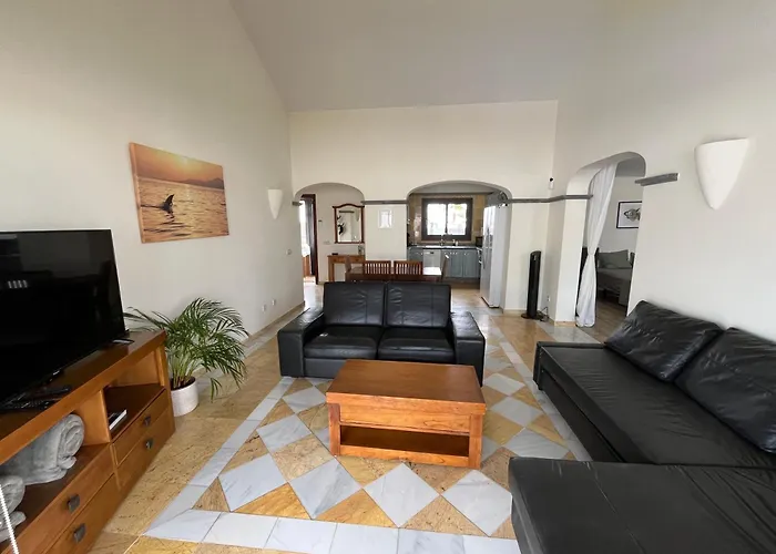 Holiday home Casa De Fortuna *