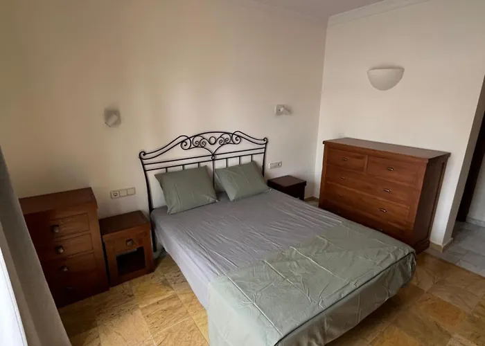 Casa De Fortuna Holiday home Playa Blanca (Lanzarote)