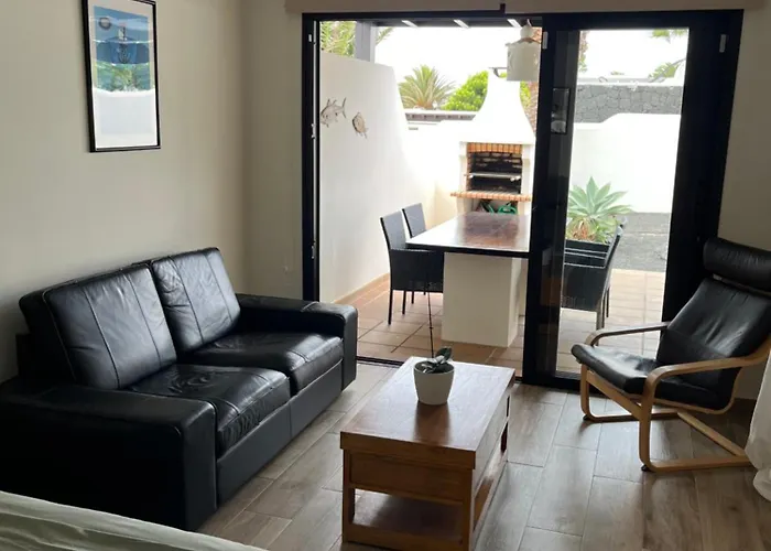 Casa De Fortuna Holiday home