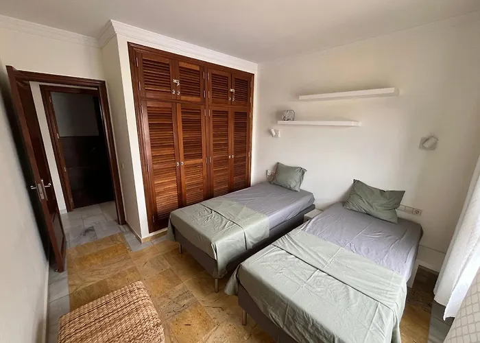 Casa De Fortuna Hébergement de vacances