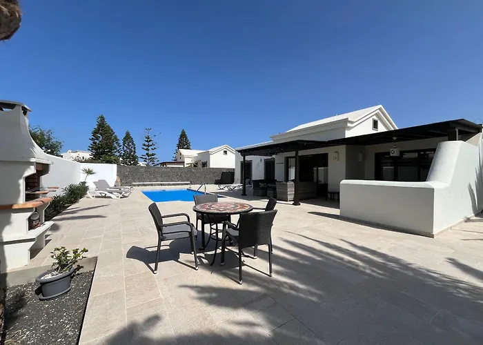 Σπίτι διακοπών Casa De Fortuna Πλάγια Μπλάνκα