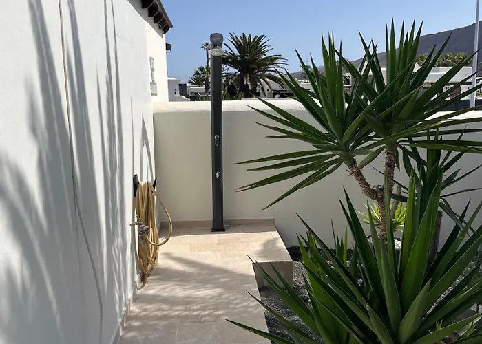 Casa De Fortuna Πλάγια Μπλάνκα