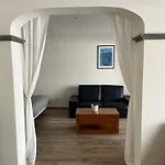 Casa De Fortuna Prázdninový dům