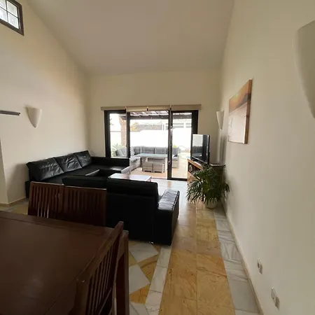 Casa De Fortuna Playa Blanca