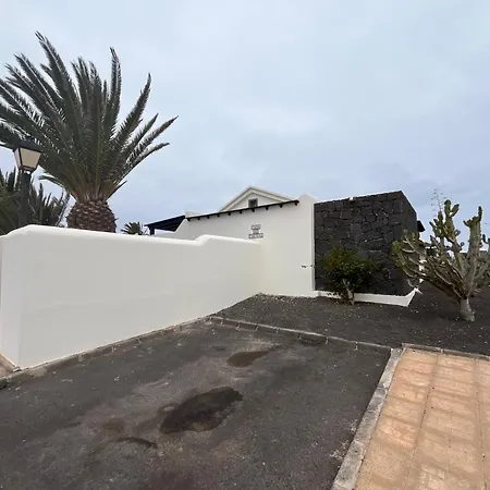 Vakantiehuis Casa De Fortuna