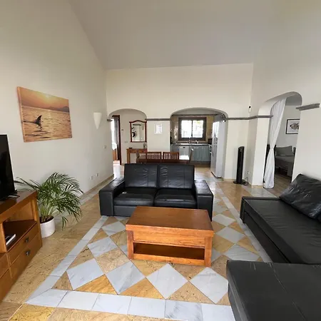 Vakantiehuis Casa De Fortuna *