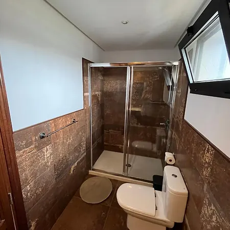 Casa De Fortuna Σπίτι διακοπών Πλάγια Μπλάνκα