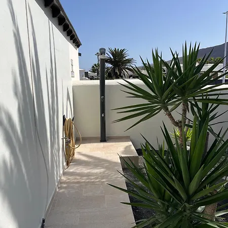 Casa De Fortuna Playa Blanca