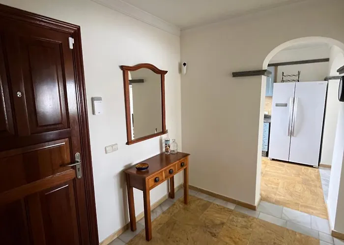 Vakantiehuis Casa De Fortuna Playa Blanca (Lanzarote)