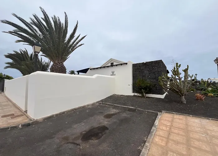 Vakantiehuis Casa De Fortuna