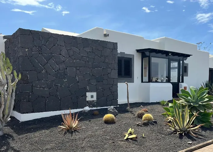 度假居 Casa De Fortuna 普拉亚布兰卡