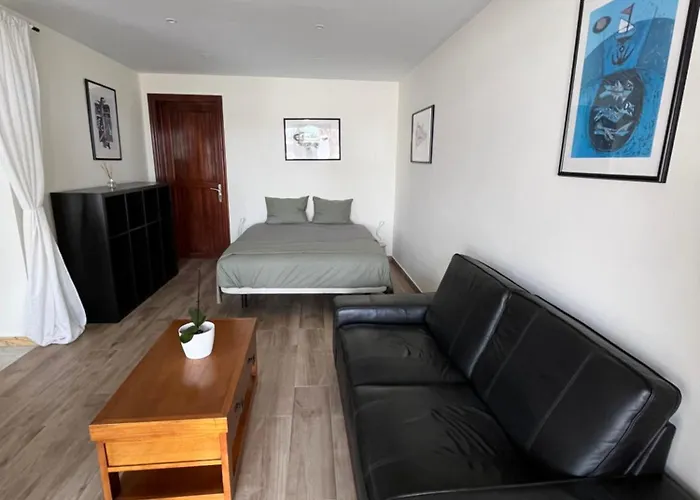 度假居 Casa De Fortuna