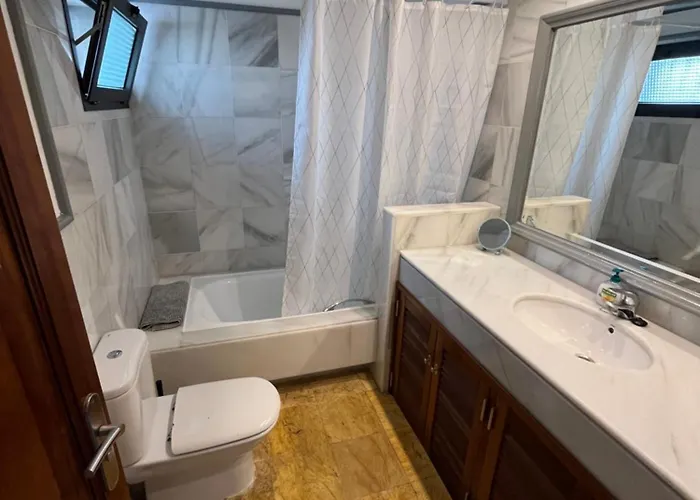 Casa De Fortuna * 普拉亚布兰卡