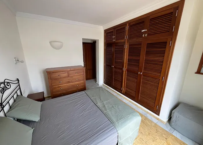 Casa De Fortuna * 普拉亚布兰卡